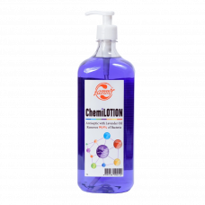Средство для дезинфекции рук Chemi Lotion 1л