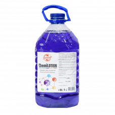 Средство для дезинфекции рук Chemi Lotion 5л