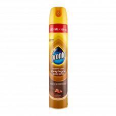 Спрей для мебели классик 400ml Pronto