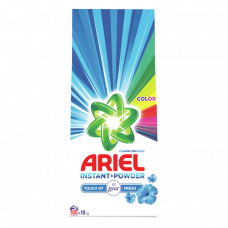 Стиральный порошок Ariel Color 10кг
