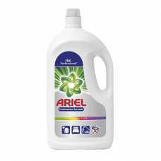 Жидкий стиральный порошок Ariel Color 3.85л