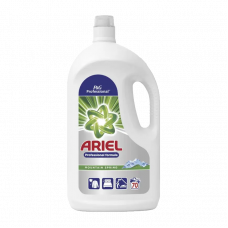 Жидкий стиральный порошок Ariel Mountain Spring 3.85л