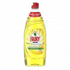 Средство для мытья посуды Fairy Цитрус 650мл