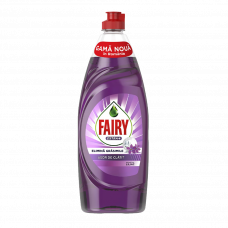 Средство для мытья посуды Fairy Сирень 650мл