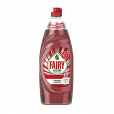Средство для мытья посуды Fairy Лесные ягоды 650мл