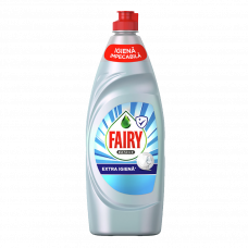 Средство для мытья посуды Fairy Extra 650мл