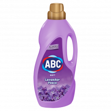 Ополаскиватель ABC Lavander 2л
