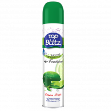 Освежитель воздуха Top Blitz Lemon fresh 300мл