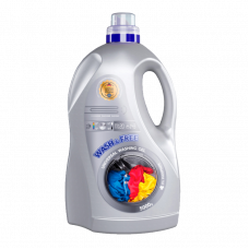 Жидкий стиральный порошок WashFree universal 5л