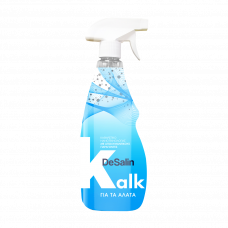 Средство для чистки поверхностей Desalin Kalk 1л