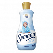 Ополаскиватель Semana Fresh Sensetive 1.7л