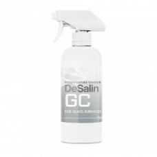 Средство для чистки стекла/нержавеющей стали Desalin GC 0.5л