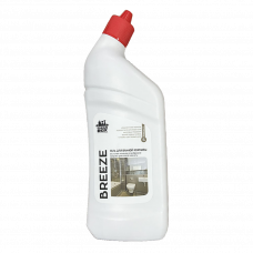 Чистящее средство WC CleanBox Breeze 750мл