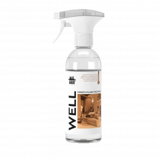 Очиститель универсальный CleanBox Well 500мл