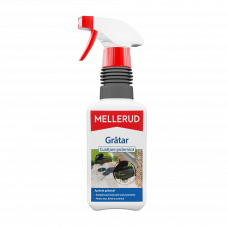 Средство для чистки мангалов 0.5л Mellerud
