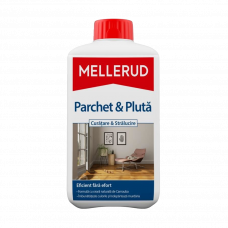 Чистящее средство для пола 1л Mellerud