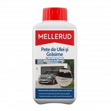 Средство для удаления масляных пятен 0.5л Mellerud