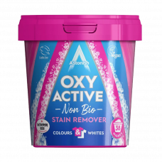 Пятновыводитель Oxy Active Astonish 825г