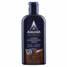 Средство очиститель для кожи Astonish 250мл