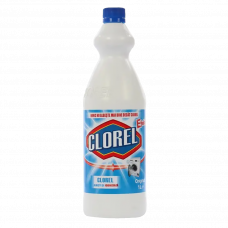 Отбеливатель Clorel Original 1л