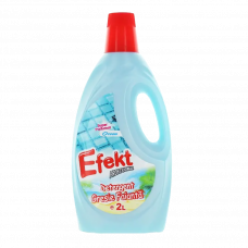 Средство для мытья кафеля Efect Океан 2л