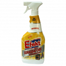 Средство антижир для кухни Efect 750мл