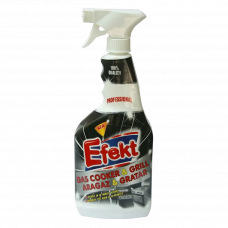 Средство антижир для духовки Efect 750мл