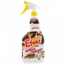 Очиститель для мебели спрей Efect классический 750мл