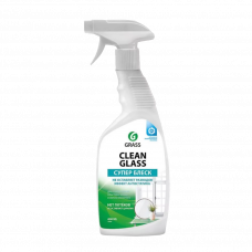 Средство для стекол Clean Grass 600мл