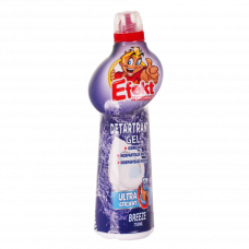 Чистящее средство WC Гель Efekt breeze 750мл