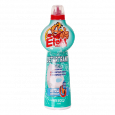Чистящее средство WC Гель Efekt сосна 750мл