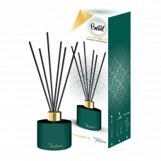 Освежитель воздуха Brait Premium Golden Valley 100мл