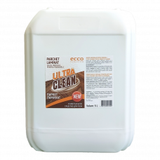 Чистящее средство для деревянного пола 5л Ecco