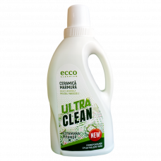 Чистящее средство для керамического пола 1л Ecco