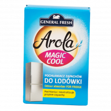 Поглотитель запаха General Fresh 1015