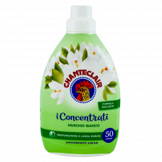 Ополаскиватель Chanteclair musk 1л