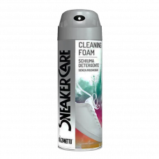 Пена для чистки обуви Sneaker Care 200мл