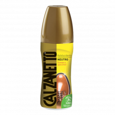 Воск для обуви Calzanetto Нейтральный 75мл