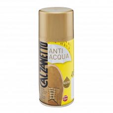 Спрей защита для обуви nubuck Calzanetto Anti-Acqua Нейтральный 200мл