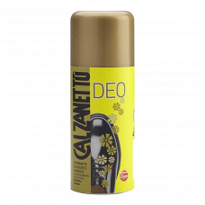 Дезодорант для обуви Calzanetto 150мл