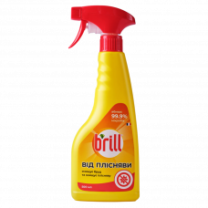 Средство от плесени Brill 500мл