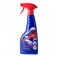 средство универсальное для сантехники Brill 500мл