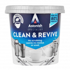 Средство для мытья посуды Astonish 350г