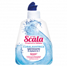 Очиститель для стиральных машин Scala 250мл