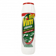Чистящий порошок VIM Лимон 850г