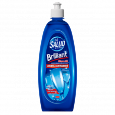 Ополаскиватель для посудомоечных машин La Salud 750мл