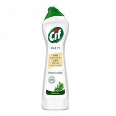 Чистящее средство Крем Cif Amoniac 500мл