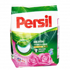 Стиральный порошок Persil Powder White 5кг