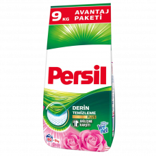 Стиральный порошок Persil Powder White 9кг
