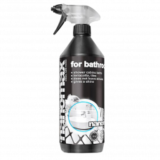 Средство для чистки ванн NanoMax 1л